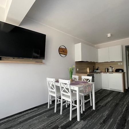 דירות מיילנו Apartament Planeta 209 מראה חיצוני תמונה