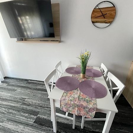 דירות מיילנו Apartament Planeta 209 מראה חיצוני תמונה