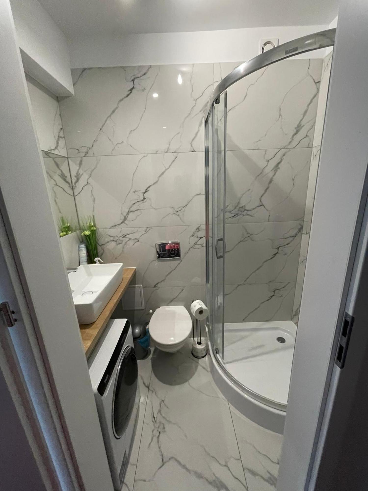 דירות מיילנו Apartament Planeta 209 מראה חיצוני תמונה