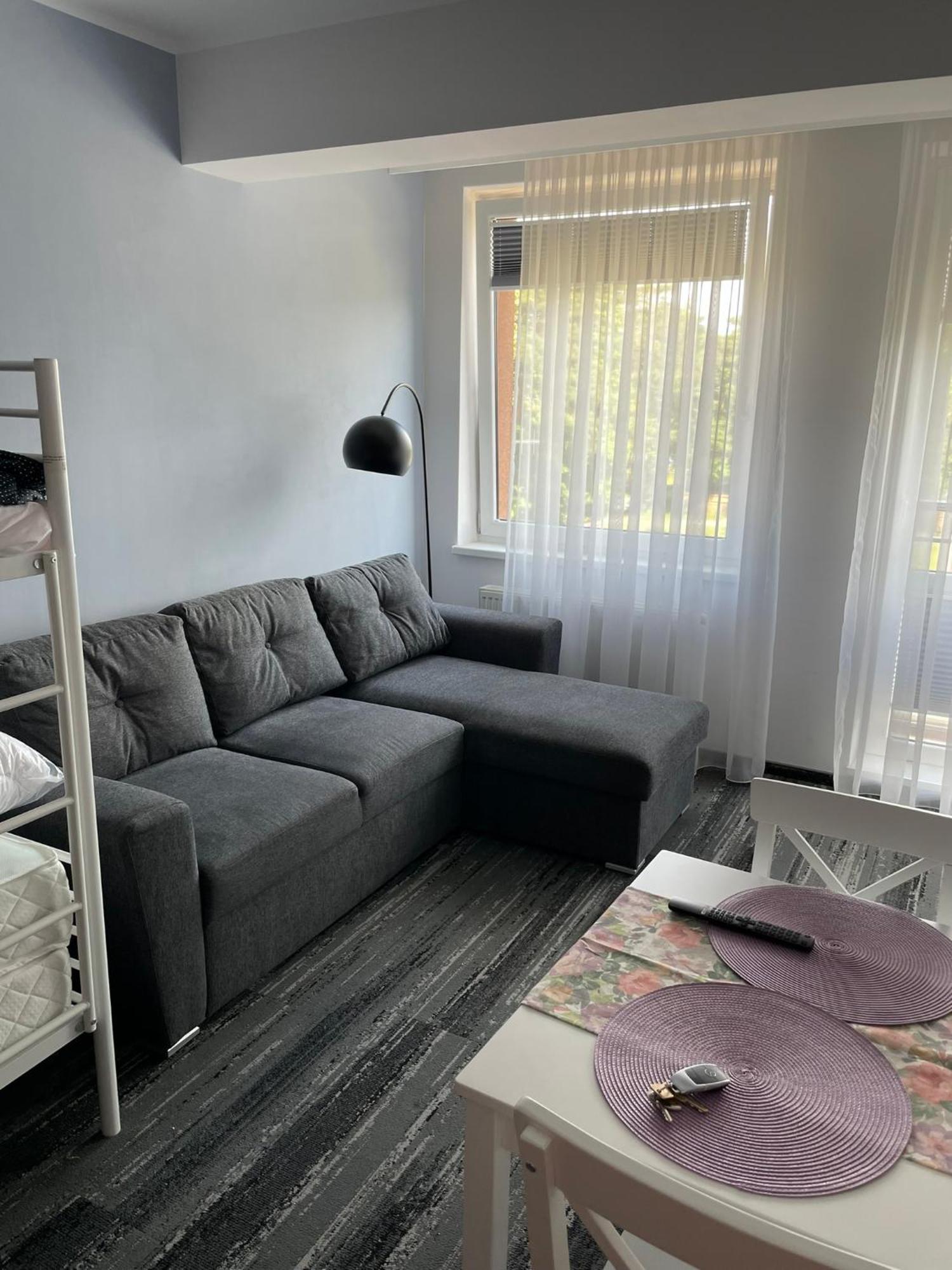דירות מיילנו Apartament Planeta 209 מראה חיצוני תמונה