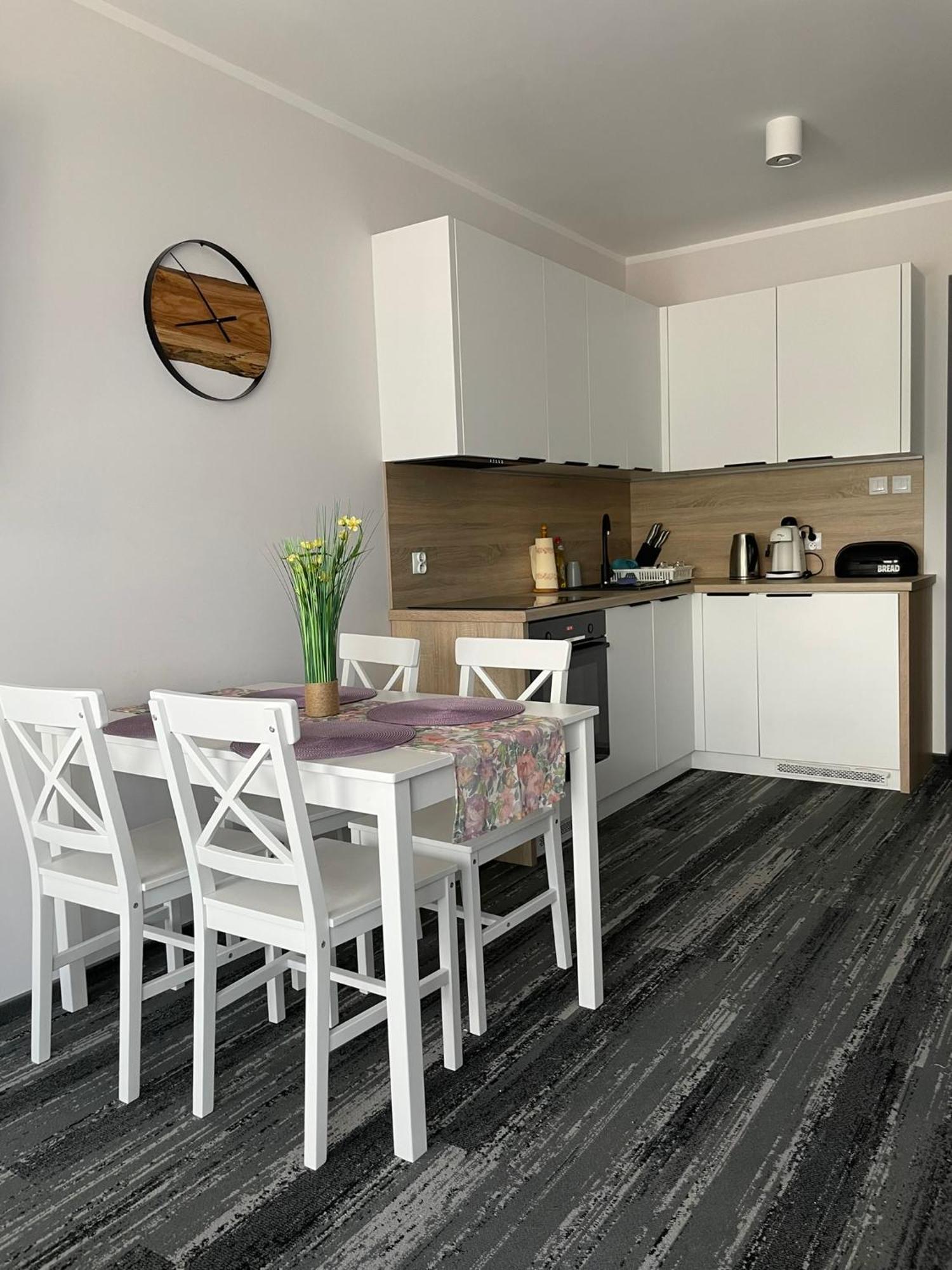 דירות מיילנו Apartament Planeta 209 מראה חיצוני תמונה