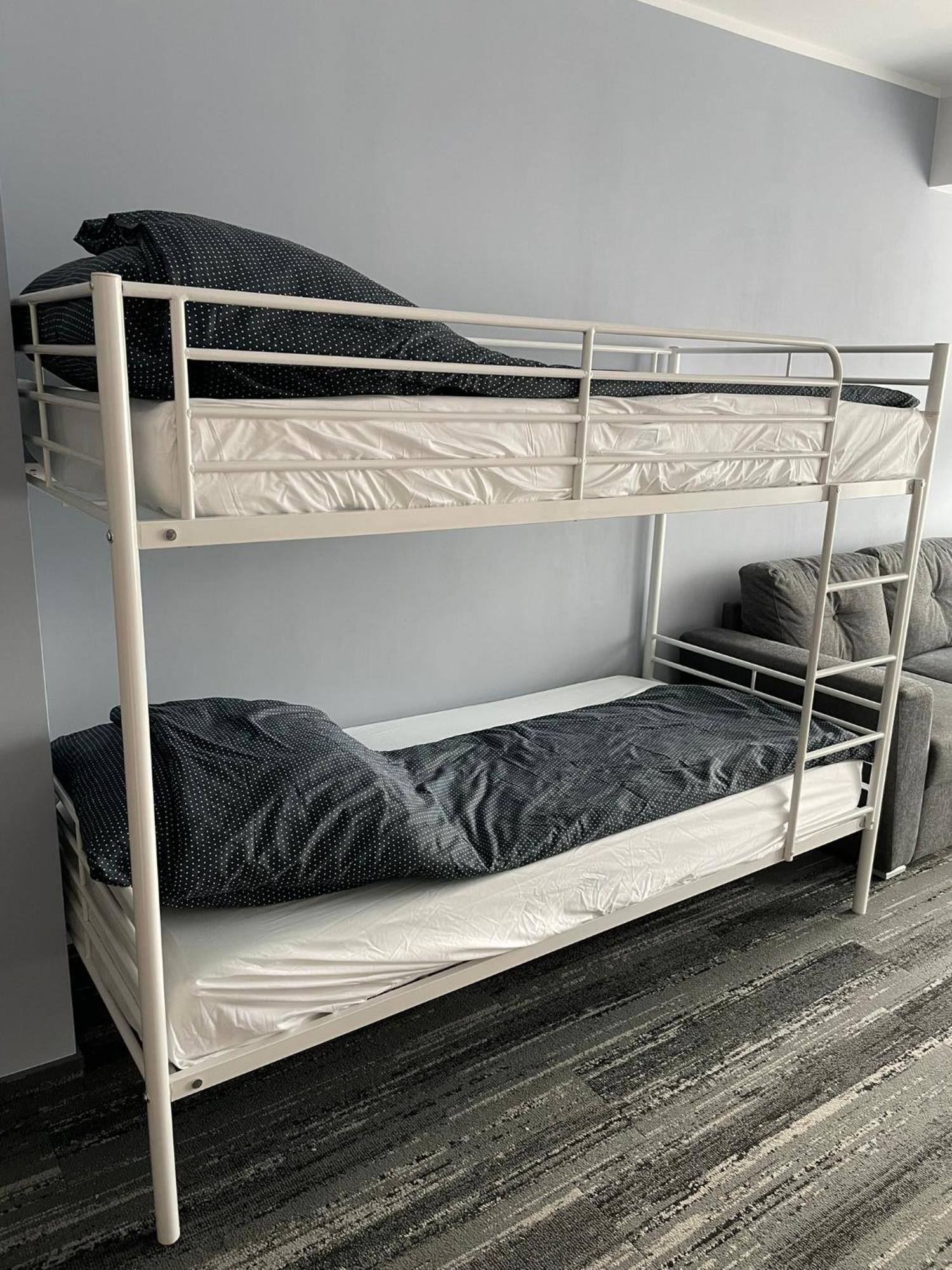 דירות מיילנו Apartament Planeta 209 מראה חיצוני תמונה