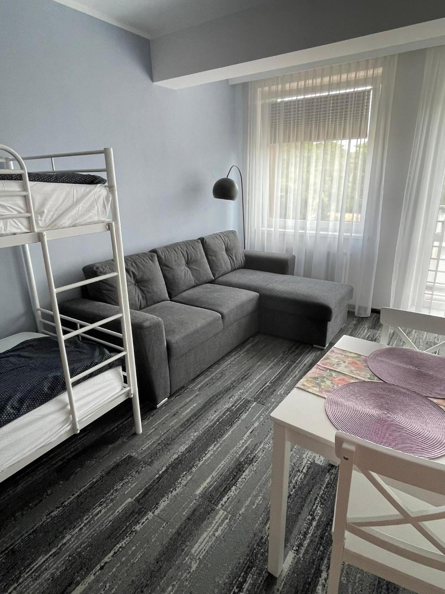 דירות מיילנו Apartament Planeta 209 מראה חיצוני תמונה